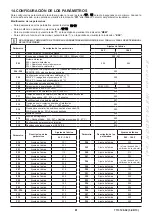 Preview for 81 page of Westen Pulsar E Operating And Installation Instructions