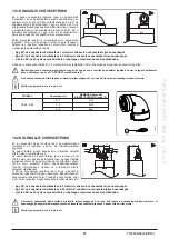 Preview for 97 page of Westen Pulsar E Operating And Installation Instructions