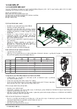 Preview for 100 page of Westen Pulsar E Operating And Installation Instructions