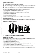 Preview for 108 page of Westen Pulsar E Operating And Installation Instructions