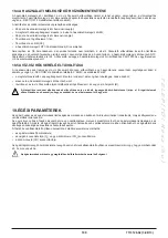 Preview for 109 page of Westen Pulsar E Operating And Installation Instructions