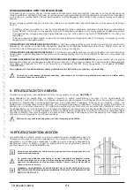 Preview for 118 page of Westen Pulsar E Operating And Installation Instructions