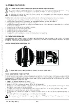 Preview for 130 page of Westen Pulsar E Operating And Installation Instructions