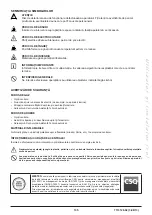 Preview for 135 page of Westen Pulsar E Operating And Installation Instructions