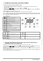 Preview for 137 page of Westen Pulsar E Operating And Installation Instructions