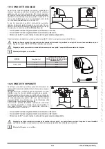 Preview for 141 page of Westen Pulsar E Operating And Installation Instructions