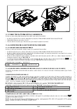 Preview for 143 page of Westen Pulsar E Operating And Installation Instructions