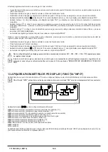 Preview for 146 page of Westen Pulsar E Operating And Installation Instructions