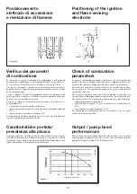 Предварительный просмотр 21 страницы Westen QUASAR 24 F Installers And Users Instructions