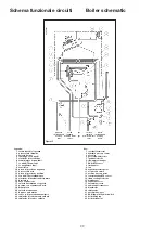 Предварительный просмотр 22 страницы Westen QUASAR 24 F Installers And Users Instructions