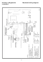 Предварительный просмотр 23 страницы Westen QUASAR 24 F Installers And Users Instructions