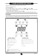 Preview for 4 page of Westen quasar D Operating And Installation Instructions