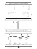 Preview for 11 page of Westen quasar D Operating And Installation Instructions