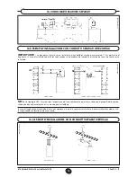 Preview for 13 page of Westen quasar D Operating And Installation Instructions