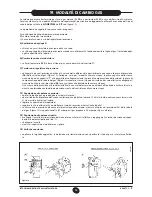 Preview for 15 page of Westen quasar D Operating And Installation Instructions