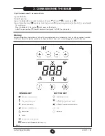 Preview for 32 page of Westen quasar D Operating And Installation Instructions