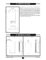 Preview for 37 page of Westen quasar D Operating And Installation Instructions