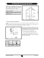 Preview for 38 page of Westen quasar D Operating And Installation Instructions