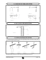 Preview for 39 page of Westen quasar D Operating And Installation Instructions