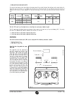 Preview for 40 page of Westen quasar D Operating And Installation Instructions