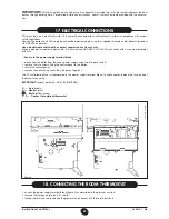 Preview for 42 page of Westen quasar D Operating And Installation Instructions