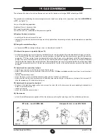 Preview for 43 page of Westen quasar D Operating And Installation Instructions