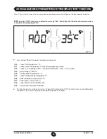 Preview for 45 page of Westen quasar D Operating And Installation Instructions