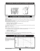 Preview for 48 page of Westen quasar D Operating And Installation Instructions