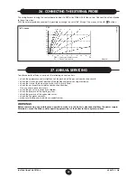 Preview for 49 page of Westen quasar D Operating And Installation Instructions