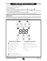 Preview for 58 page of Westen quasar D Operating And Installation Instructions