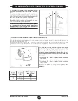 Preview for 64 page of Westen quasar D Operating And Installation Instructions