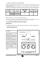 Preview for 66 page of Westen quasar D Operating And Installation Instructions