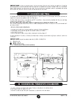 Preview for 68 page of Westen quasar D Operating And Installation Instructions