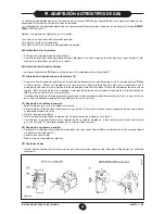 Preview for 69 page of Westen quasar D Operating And Installation Instructions