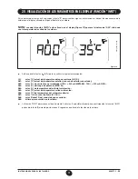 Preview for 71 page of Westen quasar D Operating And Installation Instructions