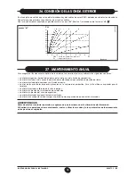 Preview for 75 page of Westen quasar D Operating And Installation Instructions