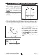 Preview for 90 page of Westen quasar D Operating And Installation Instructions