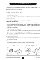 Preview for 95 page of Westen quasar D Operating And Installation Instructions