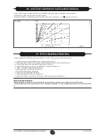 Preview for 101 page of Westen quasar D Operating And Installation Instructions