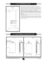 Preview for 115 page of Westen quasar D Operating And Installation Instructions