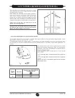 Preview for 116 page of Westen quasar D Operating And Installation Instructions