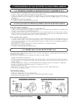 Preview for 121 page of Westen quasar D Operating And Installation Instructions