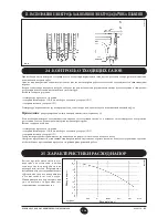 Preview for 126 page of Westen quasar D Operating And Installation Instructions