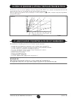 Preview for 127 page of Westen quasar D Operating And Installation Instructions