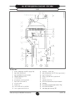 Preview for 128 page of Westen quasar D Operating And Installation Instructions