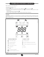 Preview for 138 page of Westen quasar D Operating And Installation Instructions