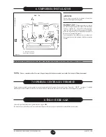 Preview for 140 page of Westen quasar D Operating And Installation Instructions