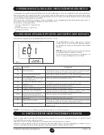 Preview for 141 page of Westen quasar D Operating And Installation Instructions