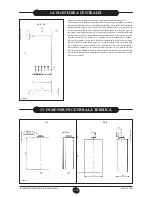 Preview for 143 page of Westen quasar D Operating And Installation Instructions