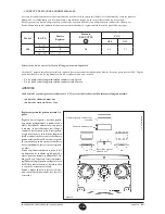 Preview for 146 page of Westen quasar D Operating And Installation Instructions